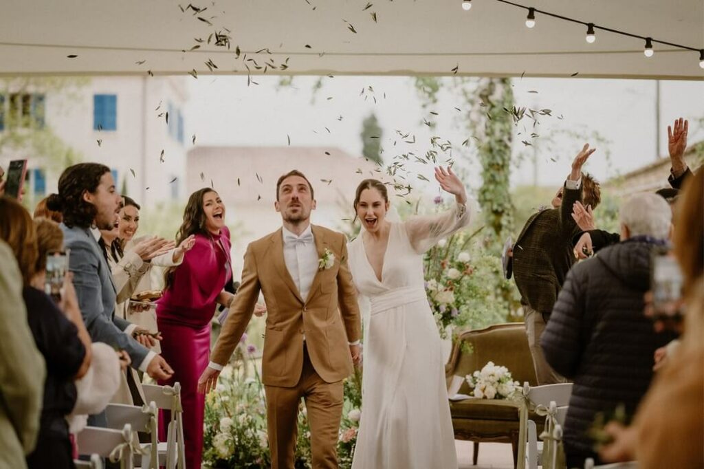 vivez une ceremonie laique de mariage inoubliable et sans stress