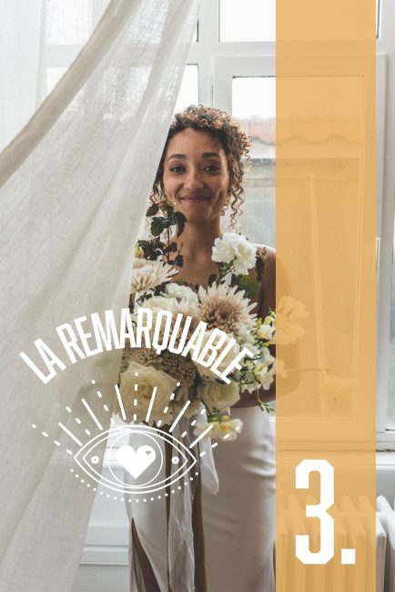 Offre wedding planner coordination jour J